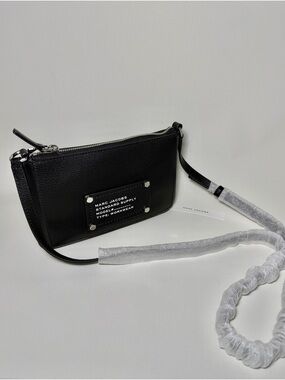 Marc Jacobs Standard Supply Workwear
Crossbody Bag